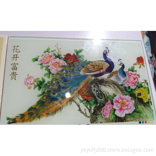 Uv Led Curable Ink For Epson Pro7800 Wide Format Printer
